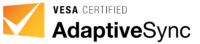 AdaptiveSync Logo